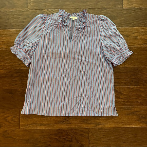 Jade Tops - Jade Blouse L